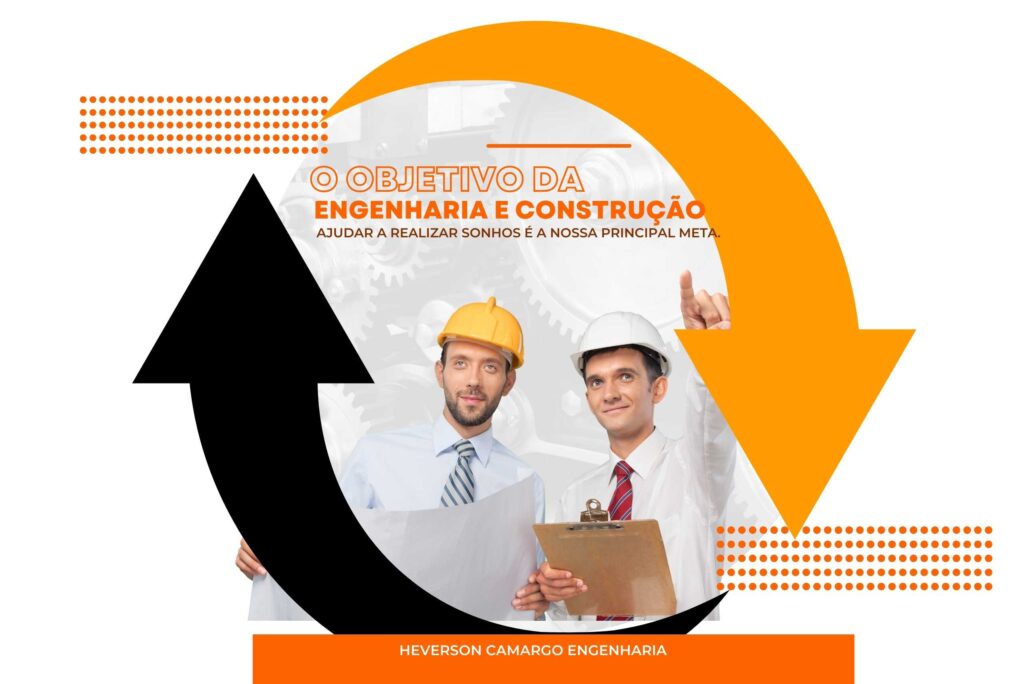 Prazos e Qualidade na Heverson Camargo Engenharia: Prazos e Qualidade na Heverson Camargo Engenharia: