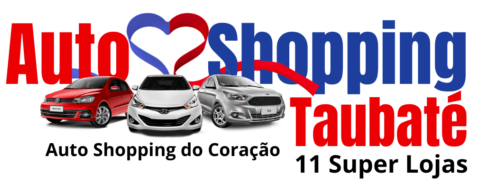 Auto Shopping Taubaté