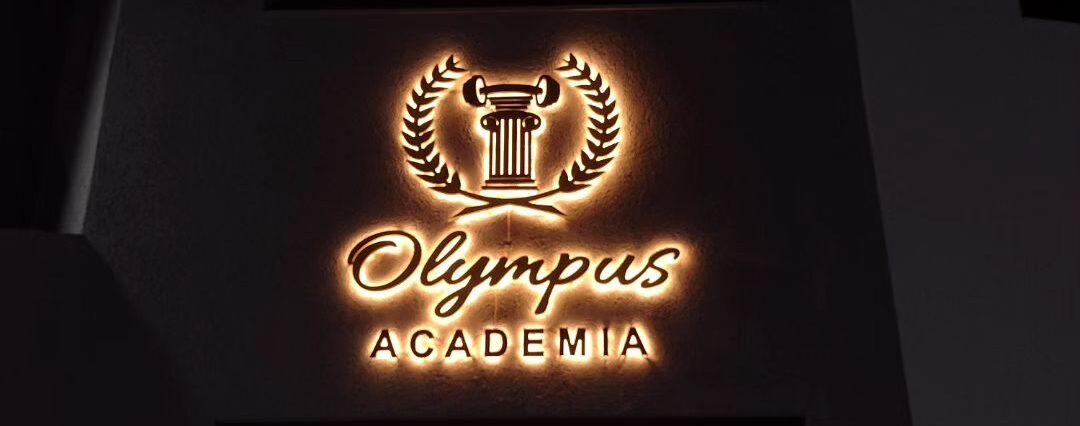 olympus